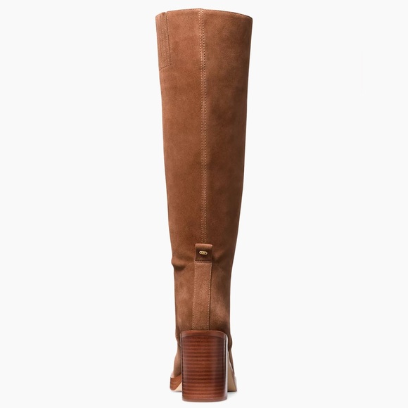 MICHAEL Michael Kors Hayden Knee-High Boots - Picture 5 of 16
